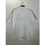 2005-06 Real Madrid home Retro Football jersey